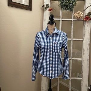 Men’s Hollister Button Down